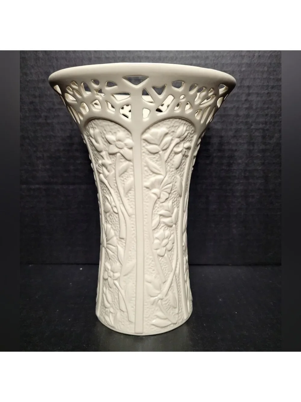 Lenox Jasmine Vase #6030118
